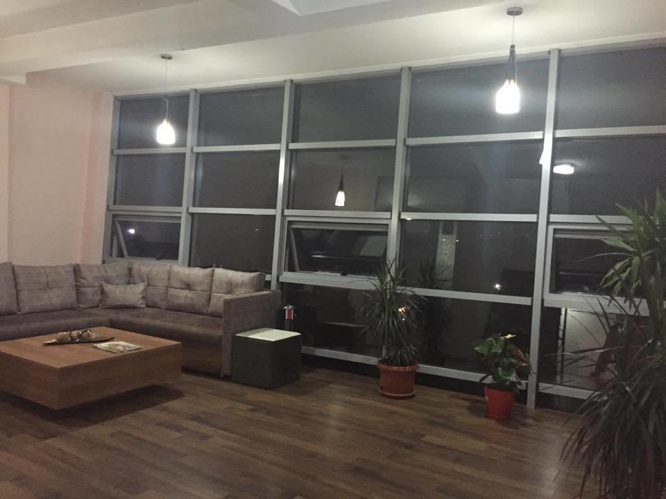 Hotel Antika Prizren Exteriör bild
