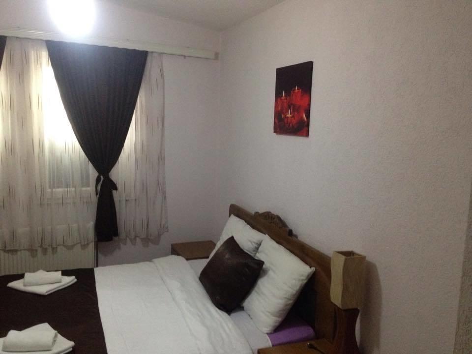 Hotel Antika Prizren Exteriör bild