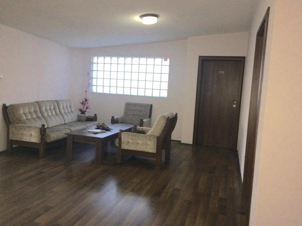 Hotel Antika Prizren Exteriör bild